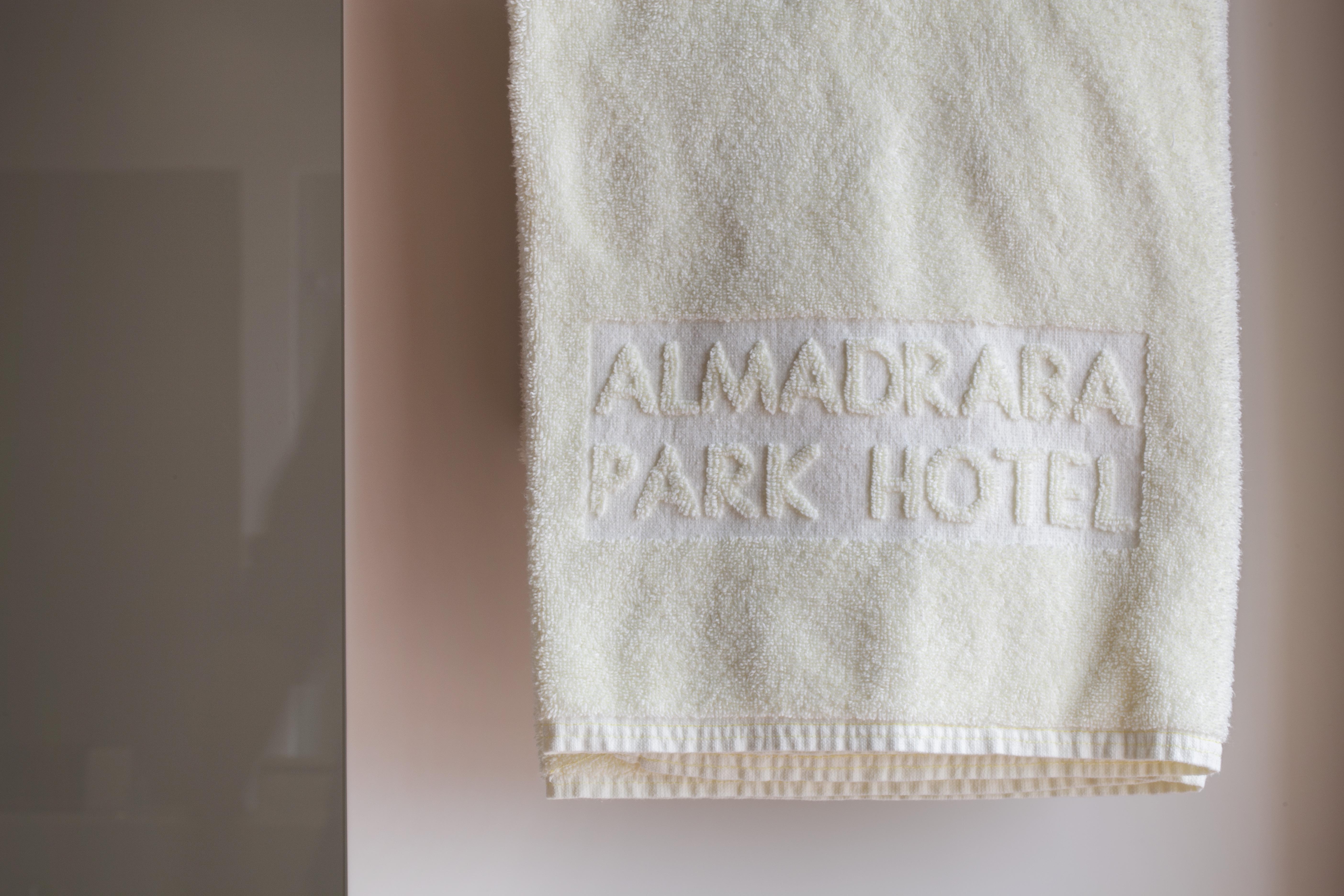 Almadraba Park Hotel Roses Exteriér fotografie