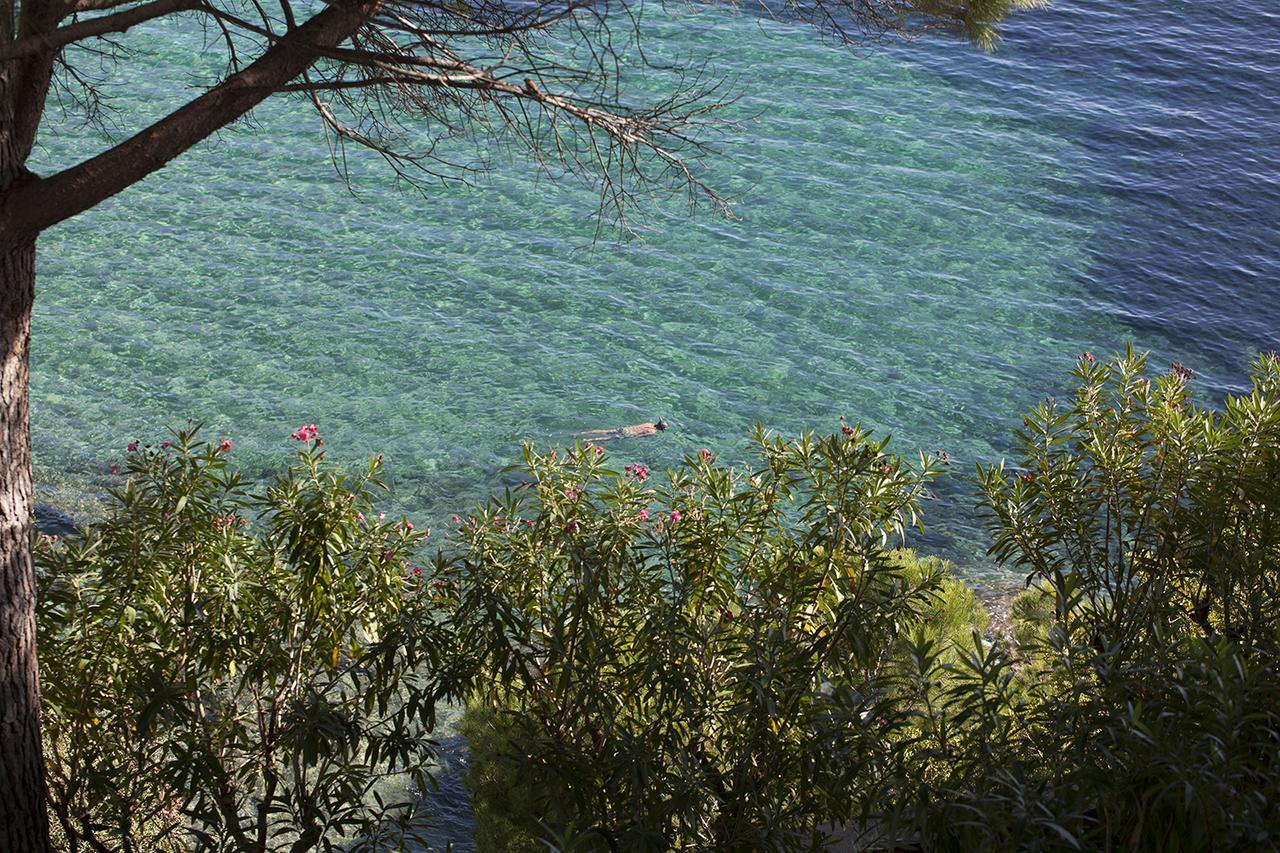Almadraba Park Hotel Roses Exteriér fotografie